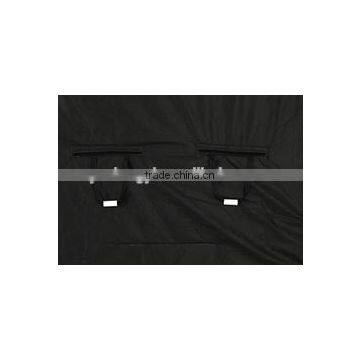 Cheap Cotton Large Pet Dog Car Seat Organizer , Confortable Pet Car Seat Cover photo-4