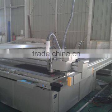 sign&graphic flatbed cutter