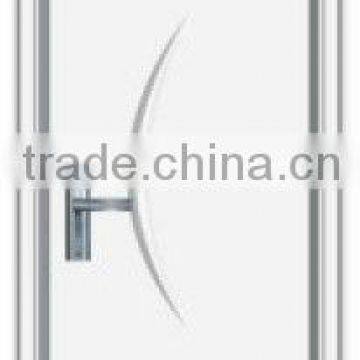 High Quality Competitive Price Interior Pvc Laminated Door for Bathroom