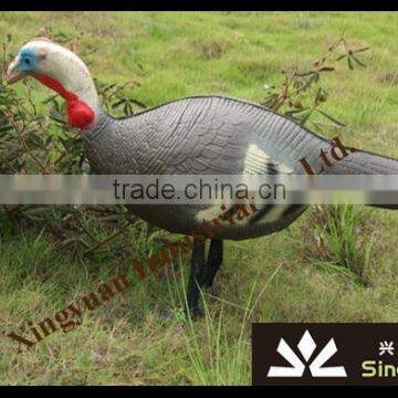 Factory Direct Sales for XPE Turkey Hunting Decoys New Style and Life-like Decoys photo-2
