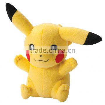 Pokemon Small Plush XY Pikachu Pokemon GO Plush Toy