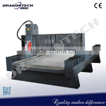 cnc router 1300 2500mm with linear guide DTS1325