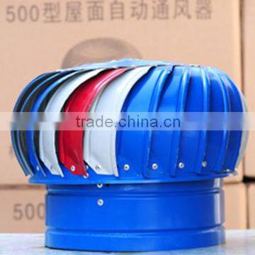 Factory Roof Exhaust Fans Popular photo-3