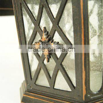 Hausen China Supplier Wholesale Hotel Pendants Light Tradition E27 60W Pendant Light photo-2