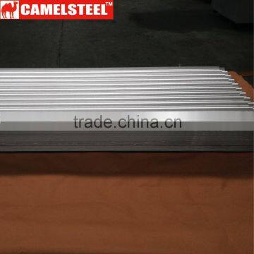 Corrugated Steel Sheet With Competitive Price photo-4
