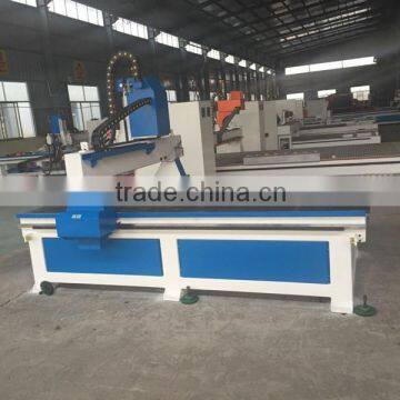 Philicam Wood Cnc Router Machine Auto Tool Changer for Wooden Door Design photo-3