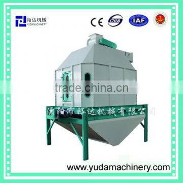 SKLN12 feed pellet cooler for floating fish feed