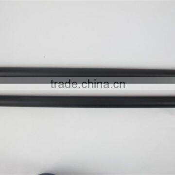 Trade Show TELESCOPIC Back Press Wall Backdrop Pop Up Booth Banner Display Stand photo-3