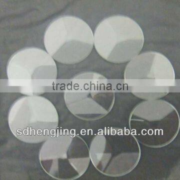 Fused Silica Windows made in china