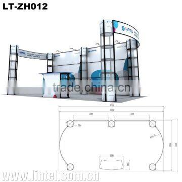 Trade Show Booth Exhibition photo-5