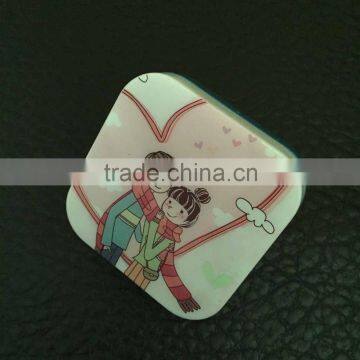 BBY-NL WARM W Night Ligh New Design Cute Animal LED Night Light With Sensor photo-3