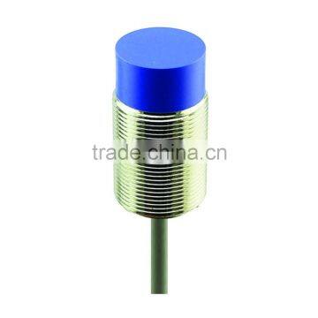 M30 cable series Non-flush Low temperature inductive proximity sensor