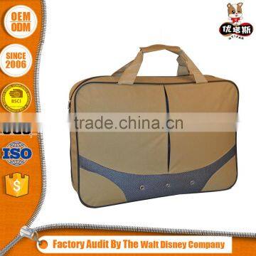 Get Your Own Designed Super Quality High-Grade Cheap Polyester Travel Bag