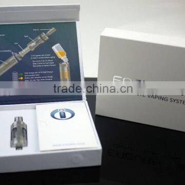 Innokin new coming electronic cigarette vaporizer in all one kit endura t18