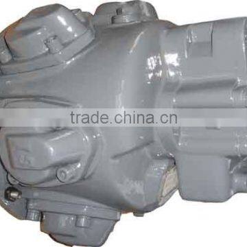 API/CCS/ISO/BV approved piston type crawler drill motor