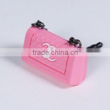 Brand new silicone anti dust plug