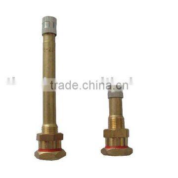 clamp -in tire valve V3-20-4/5/6 bus valve