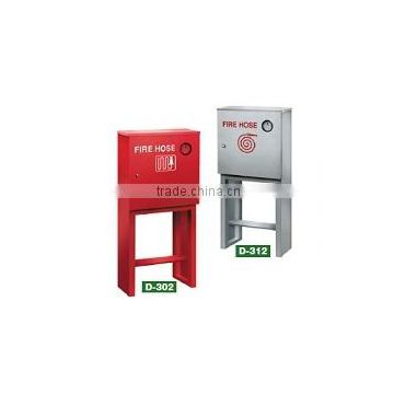 Demco Hose Reel Cabinet