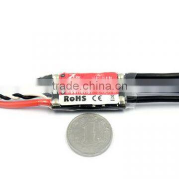 New Arrival ZTW Spider PRO Premium 30A HV OPTO 2-6S ESC Electronic Speed Control 16.8x30.8x4.7mm For RC Multirotor photo-5