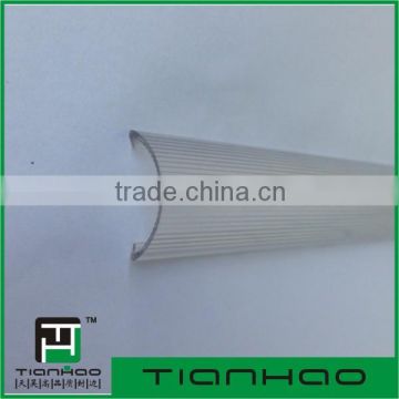 excenllent Tianhao transparent profile edge banding to Europe