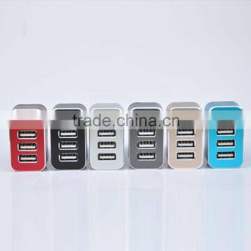 competitive price car usb charger supplier