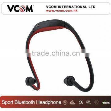 2015 New Arrival Best Bluetooth Sport Headphones With Factory Price photo-2