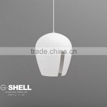 New Modern Unique Metal Dining Room Table Lamp