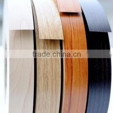 pvc edge banding pvc edge trim for mdf