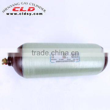 CNG type 2 gas cylinder/tank for Taxi cars/vehicles 2016 model