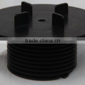 Adjustable Plastic Pedestal Deck Support photo-3