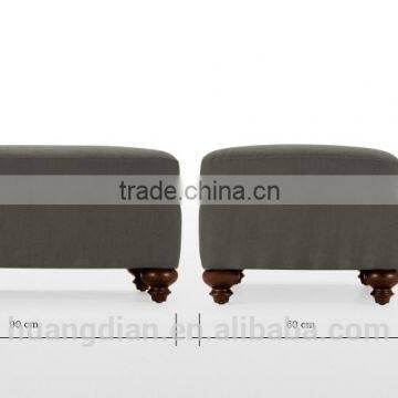 Moroccan Living Room Storage Ottoman Furniture photo-3