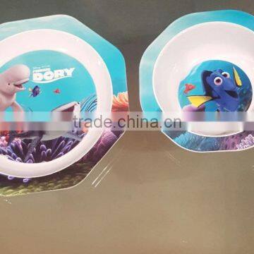 FDA Food Grade PP Bowl photo-3