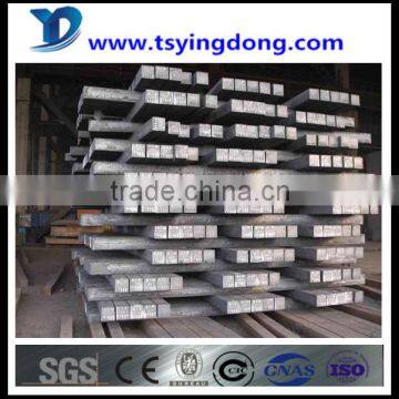 China Supplier Q235 steel billet prime