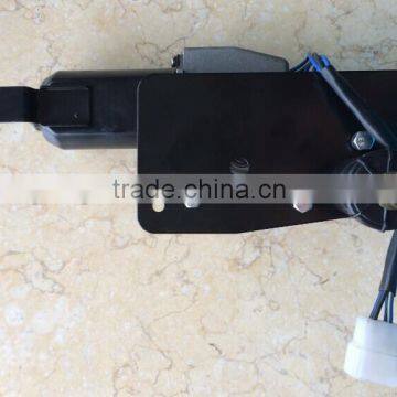 Supply IHitachi EX-1/2/3 Excavator Wiper Motor,24V DC Wiper Motor photo-6