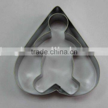 cookie cutter set