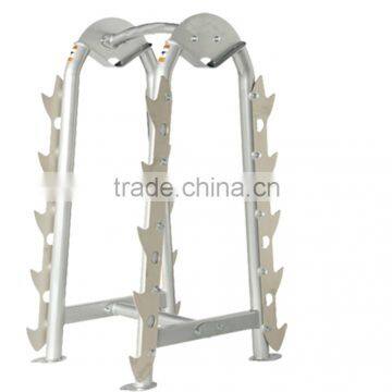 GNS-8215 Barbell Rack support de crossfit