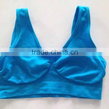 seamles bra genie bra