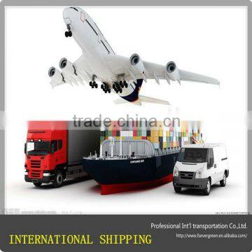 Shipping EMS Guangzhou/Shenzhen to Russia