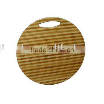 Bamboo Chopping Board