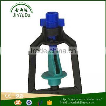 Micro Sprinkler With Insert Pole for Farm Garden, Green House Irrigation photo-3