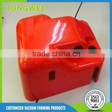 Thick plastic Vacuum forming machine cover