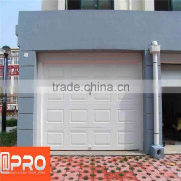 2015 Wholesale Aluminium Garage Doors Panels Sale in China photo-6