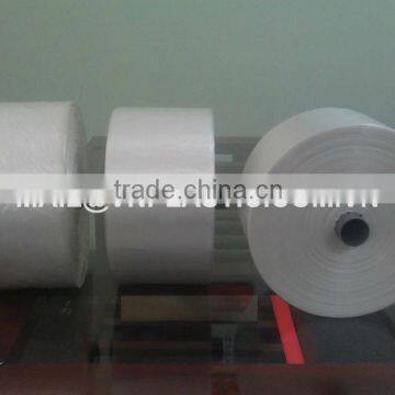 Flat Bag on roll - VN PLASTIC COMPANY LIMITED