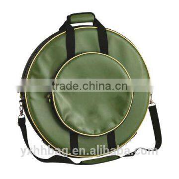 High-quality Professional Cymbal Bag with 15" external cymbal pocket (YX-Z084)