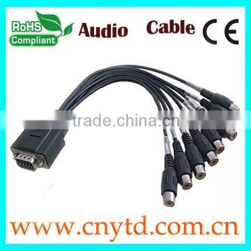 High Quality Express Sata Cable photo-4