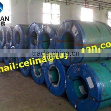 PPGI/ GI Steel Coil /galvanized Steel Coil PPGI in Sheet photo-3