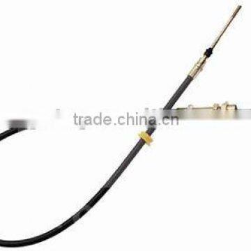 Auto Clutch Cable L:1230mm for FIAT 131 / FIAT 131 Familiare/Panorama 4441735