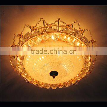 2015 new style popular decorative ceiling lamp for living room