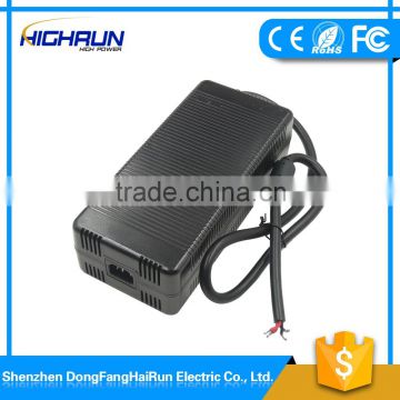 48V 11A 530W power adapter input 100 240v ac 50/60hz