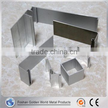 Wardrobe Sliding Door High Quality Aluminum Profile